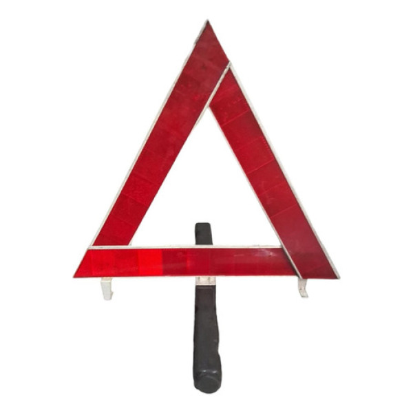 Triângulo De Sinalização Fiat Fiorino 2016