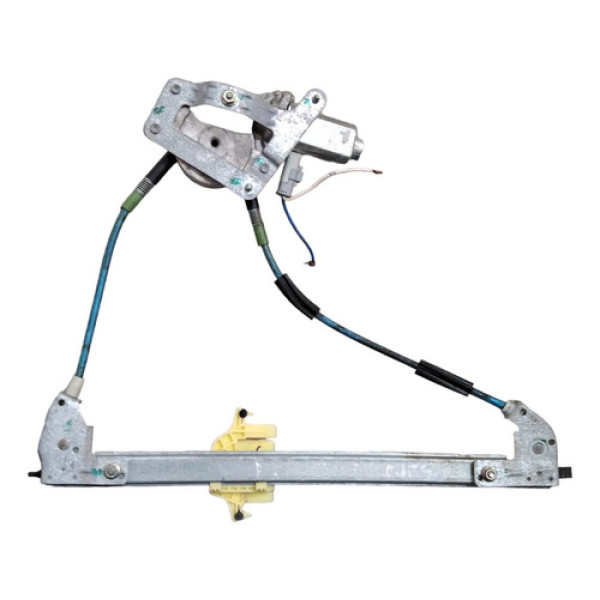 Máquina Vidro Elétr. Tras. Dir. Picasso X-sara 2000/08