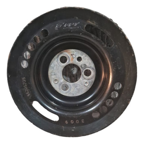 Polia Virabrequim Uno/palio/siena 2005 A 2012