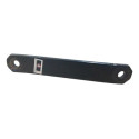 Haste Alternador Gm Astra Sedan 1999 A 2012 (original) Preto Preto
