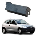 Tampa Caixa Fussiveis Gm Celta Prisma 2001 A 2014 (93281068)