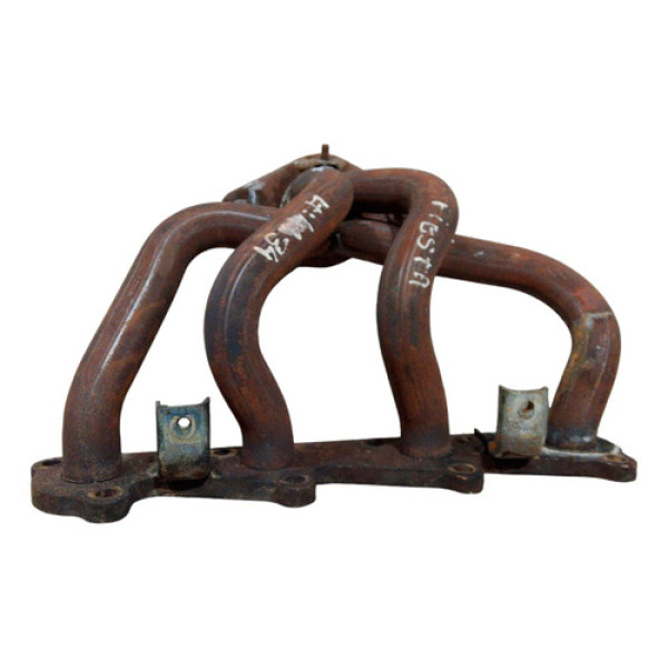 Coletor Escape Fiesta 2001