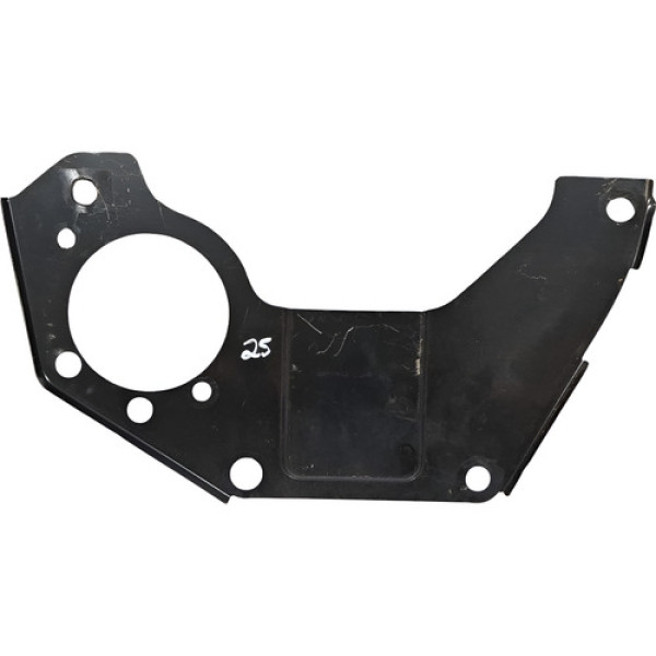 Anteparo Motor Mobi 2019 A 2023