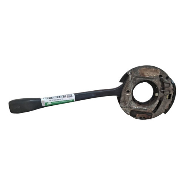 Chave De Seta Gol 1993