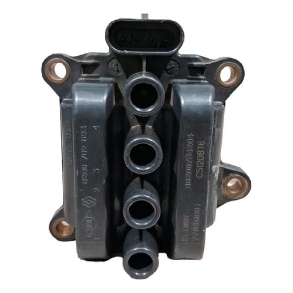 Bobina Ignição Nissan March 2012