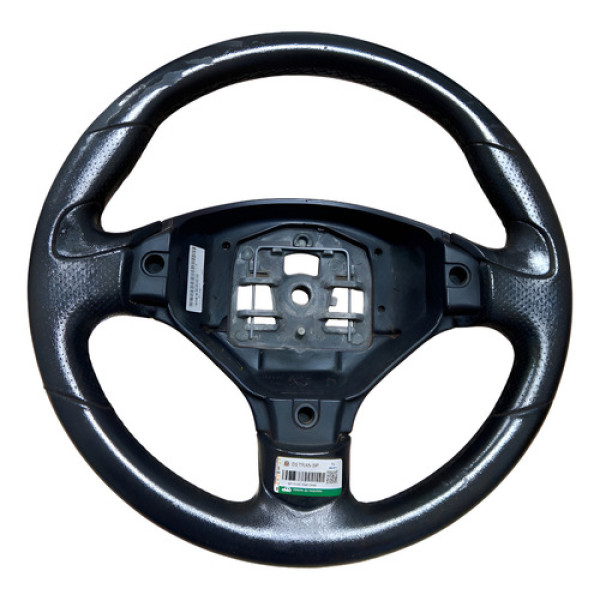 Volante Motorista Peugeot 408 Feline 2012