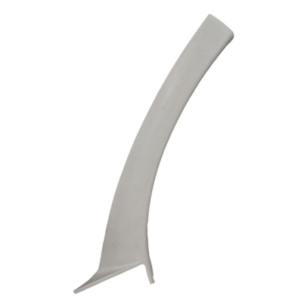 Acabamento Coluna Para-brisa Lado Direito Citroen C3 2005