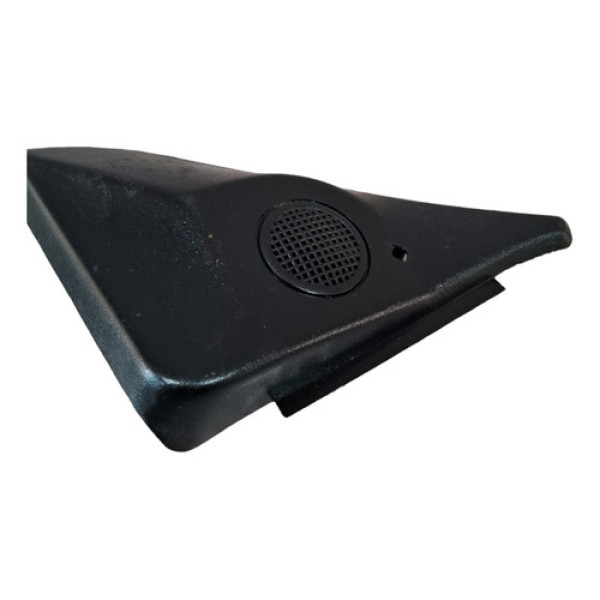 Moldura Interna Do Retrovisor Esquerdo Uno 2004 A 2013