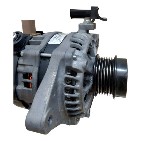 Alternador Ty Corolla Xei 2.0 Flex 2016