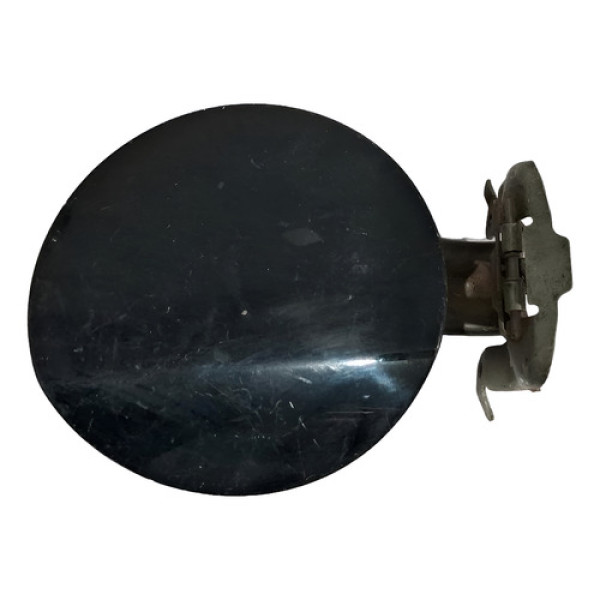 Portinhola Tampa Externa Preto Honda Civic 2014 Preto