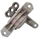 Suporte Coxim Motor Vectra Astra 1998 A 2006