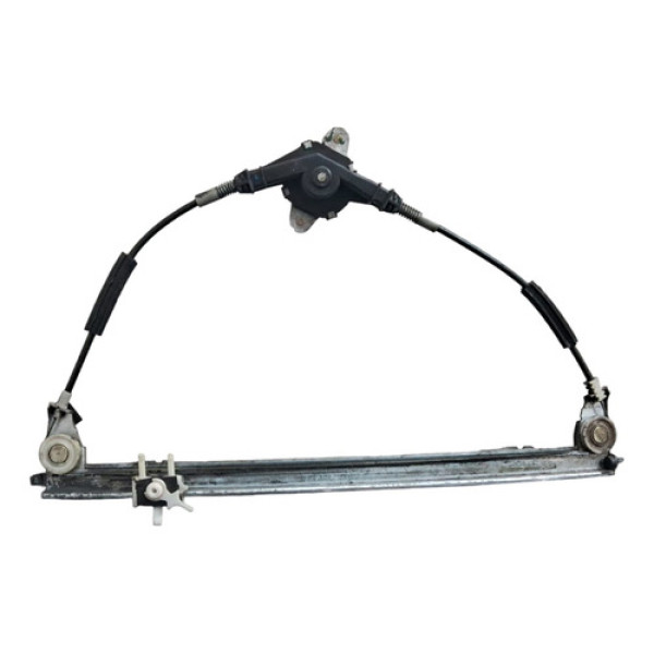 Máquina Vidro Dianteira Direita Palio 1997