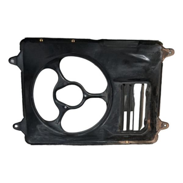 Defletor Ventoinha Vw Gol 1995