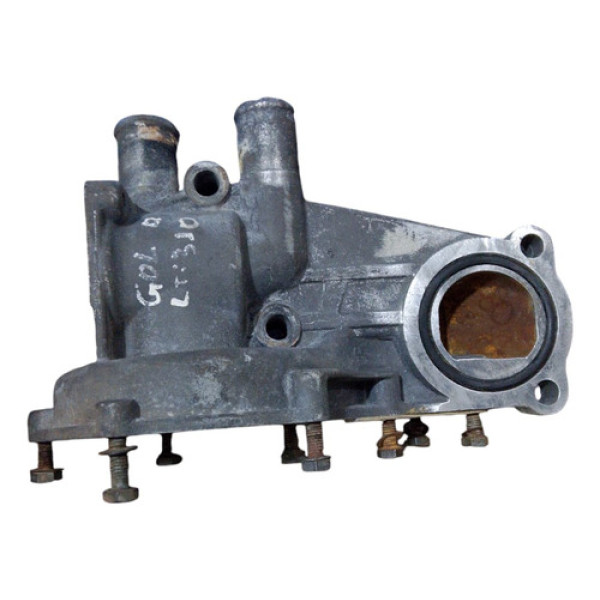 Carcaça Bomba Da Agua Gol Parati Saveiro Ap 1990 A 2001