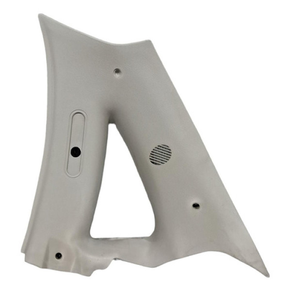 Acabamento Coluna Traseira Direita Gm Classic Ls 2013/14