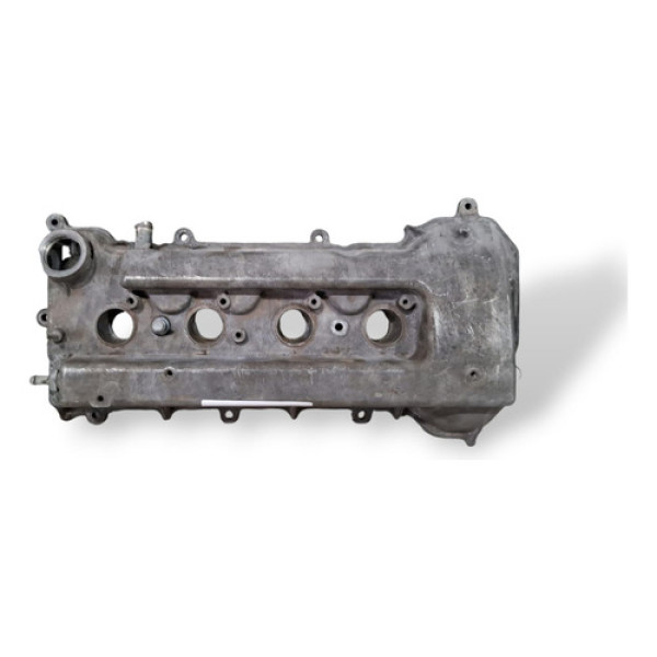 Tampa De Valvula Corolla 2003 A 2008 Prateado