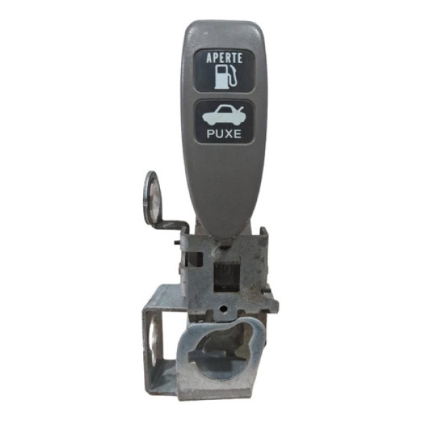 Alavanca Puxador  Portinhola E Porta Malas Honda Civic 2010