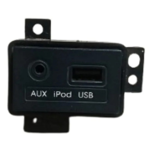Entrada Usb Auxiliar 96120-1s500 Hyundai Hb20 2012 A 2019