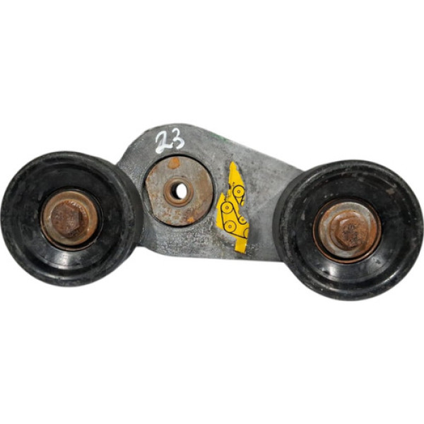 Tensor Correia Alternador Santana 1994 A 1998