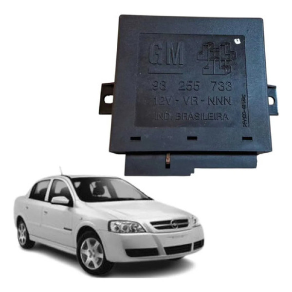 Modulo Conforto Gm Astra Vectra Zafira 1998 A 2005