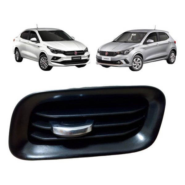 Difusor Ar L/direita Cronos1.3 2022