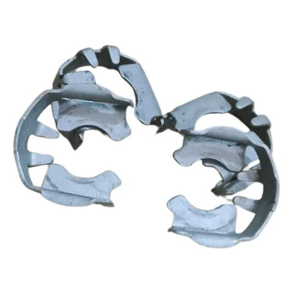 Trava Bico Injetor Chevrolet Corsa Celta 1999-2002 12v