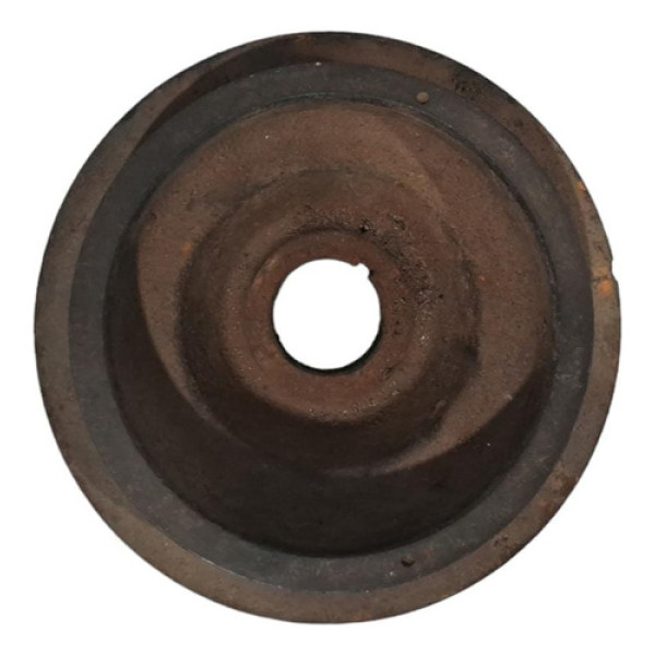 Polia Virabrequim Clio 2002