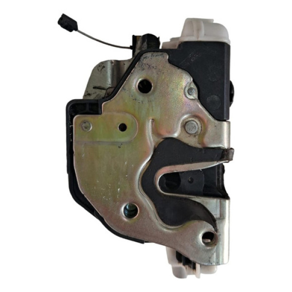 Fechadura Elétrica Traseira Esquerda Vw Gol 2010