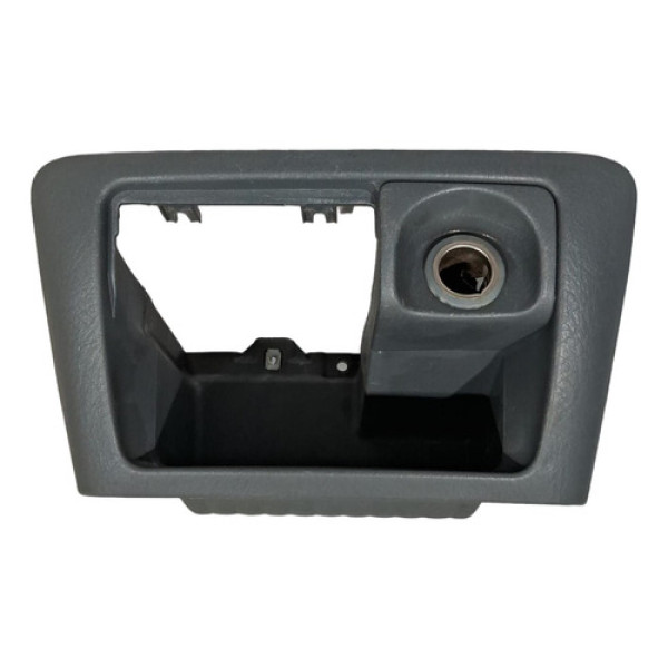 Moldura Painel Cinzeiro Honda Civic 2002