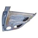 Porta T/ Direita C/ Detalhe Gm Astra Hatch Elite 2.0 2006