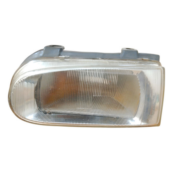 Farol Esquerdo Vw Gol 1.0 1995