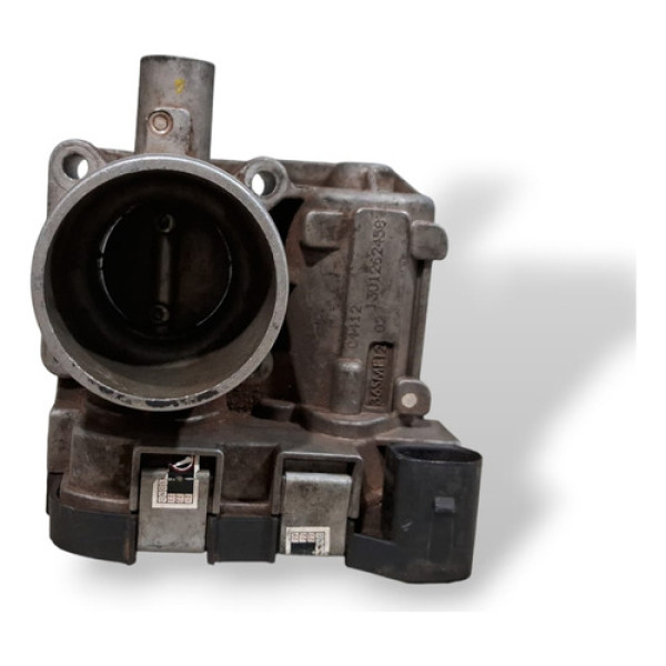 Tbi Corpo De Borboleta Palio Siena Uno 2004 A 2016