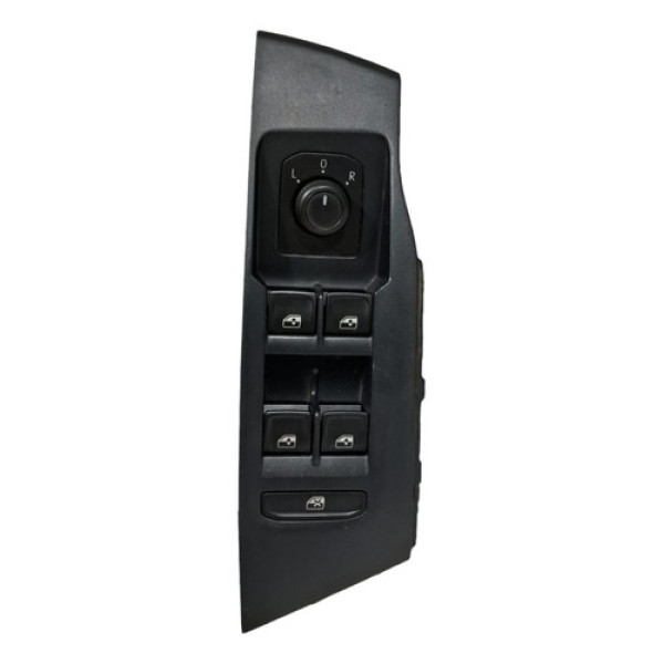 Botão Comando Vidro Dianteiro Esquerda T-cross 2019 A 2023