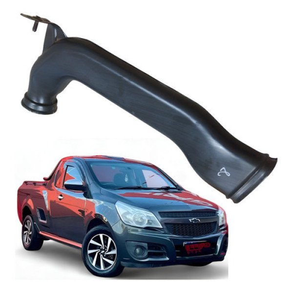 Duto Caixa Filtro Ar Montana Ls2 2018