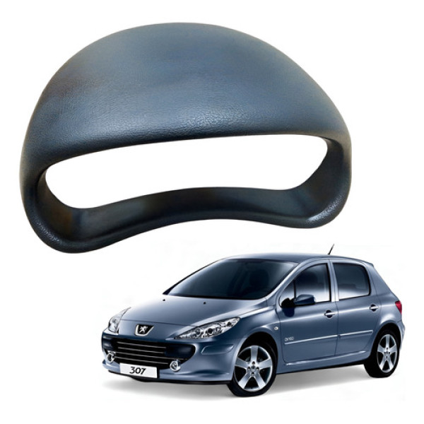 Moldura Painel Instrumento Pg 307 Rallye 2004