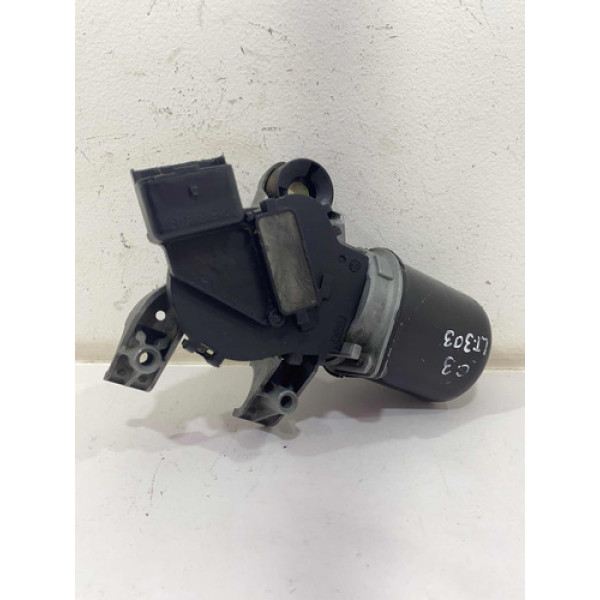 Motor Limpador Pára-brisa Citröen C3 2013