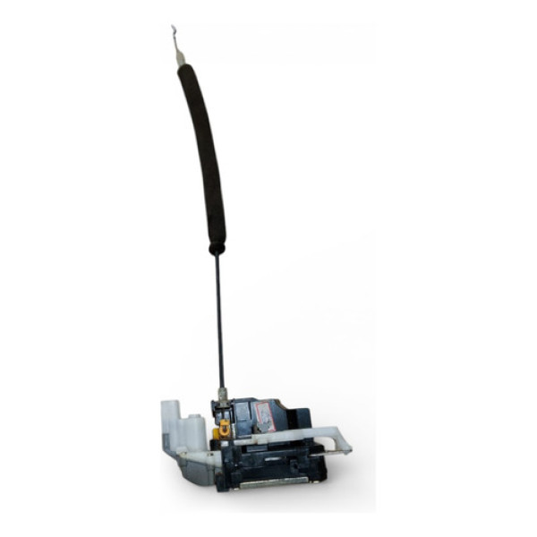 Fechadura Porta Traseira Esquerda Ford Fiesta 2013