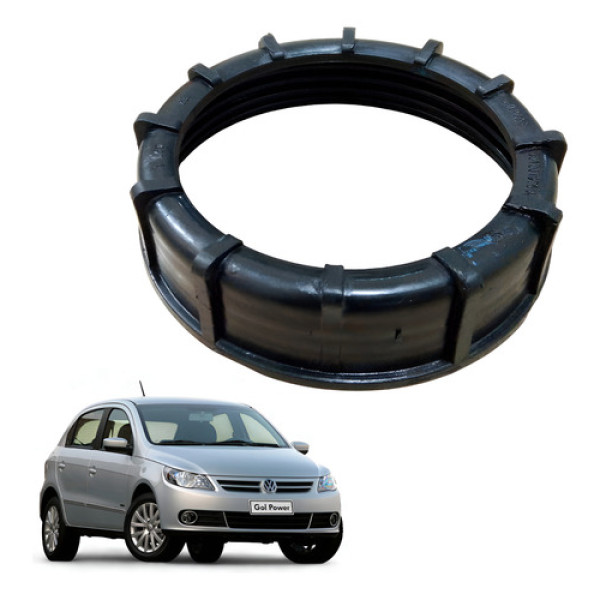 Rosca Bomba Tanque Combustível  Vw Gol 1.6 Power 2013
