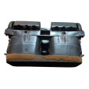 Difusor De Ar Central Chevrolet Astra Sedan 1999 A 2011