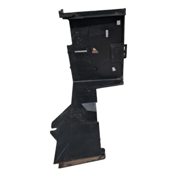 Moldura Protetor Térmico Bateria Focus 2009 A 2013