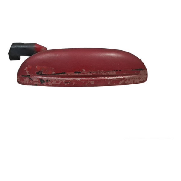 Maçaneta Externa Traseira Direita Palio 1999 Traseira