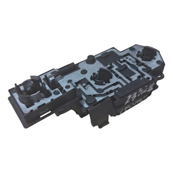 Circuito Lanterna Passat Alemão 1994 A 2000 Preto Direito