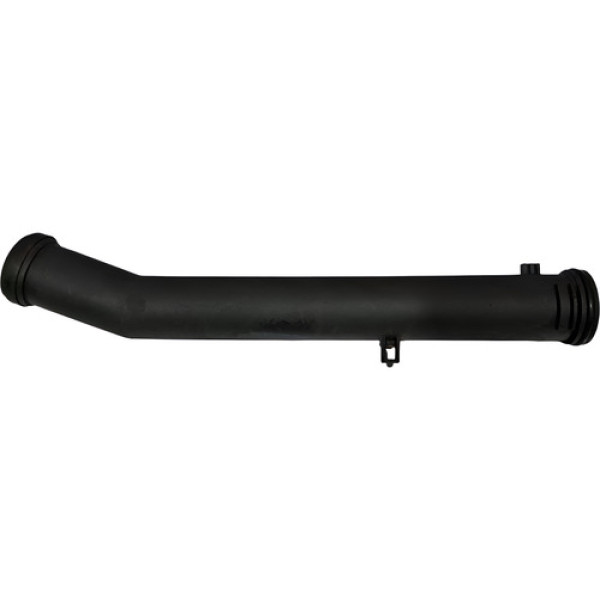 Tubo Duto Agua Gol Fox 2005 A 2012