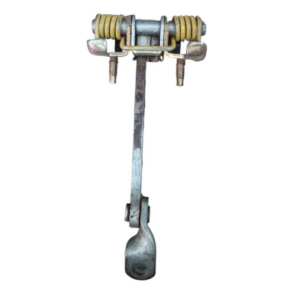 Limitador Porta Clio 2002/03