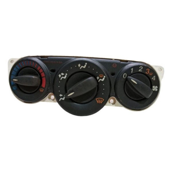 Controle Comando Ar Condicionado Focus 2002 A 2007 Original