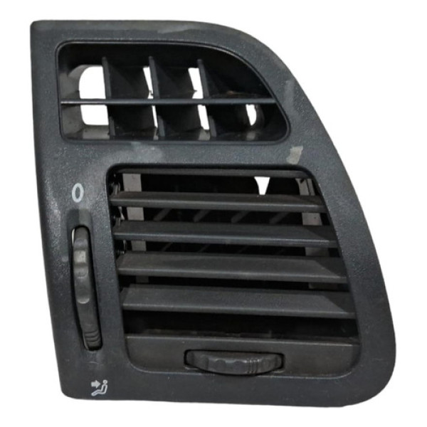 Difusor Lado Esquerdo Do Painel Chery Celer 2014