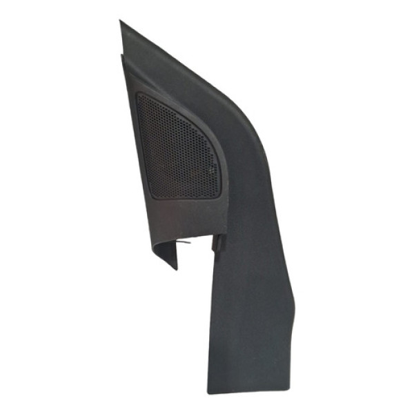Moldura Interna Retrovisor Esquerdo Focus 2009 A 2013