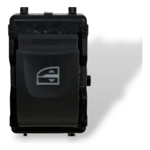 Botão Vidro Eletrico Traseiro Esquerdo Renault Duster 14/20