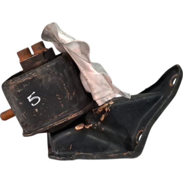 Suporte Coxim Motor Gol At Parati Saveiro 1995 A 2005