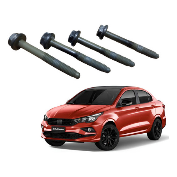 Parafuso Porta Malas Cronos1.3 2022